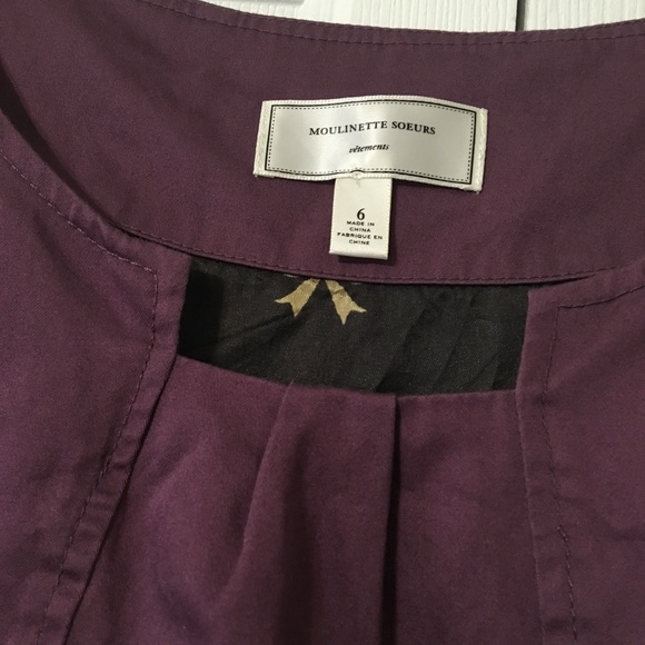 Moulinette Soeurs Dress - Picture 2 of 6